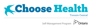 Choose Health Logo