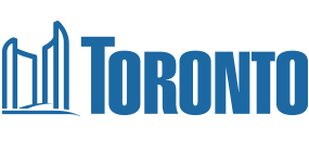 City of Toronto logo