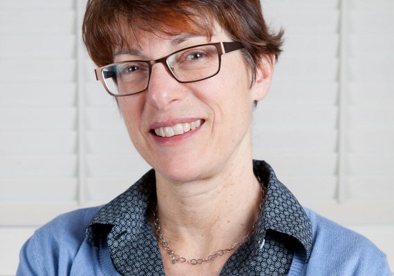 Lynne Raskin