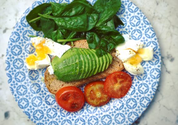 Healthy Breakfast