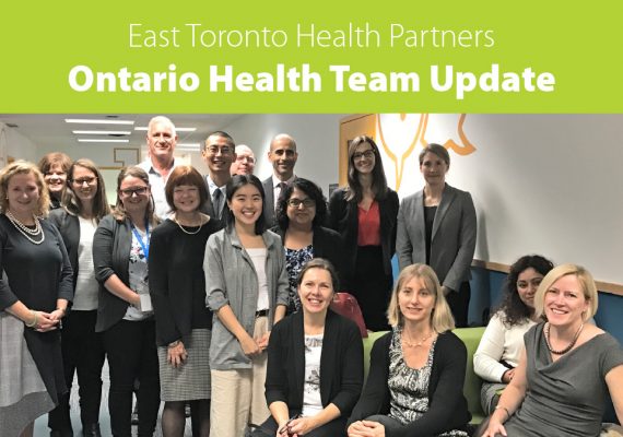 East Toronto Health Partners