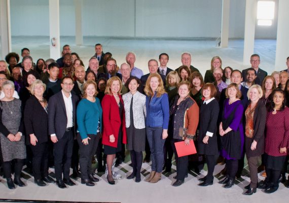 East Toronto Health Partners