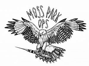 Moss Park Logo