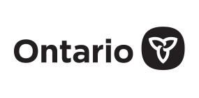 the Province of Ontario Logo