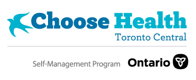 Choose Health Toronto Central