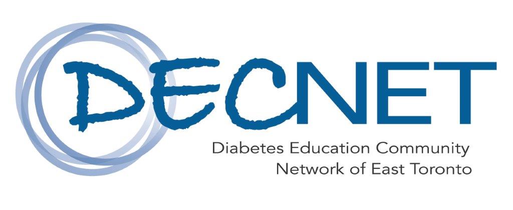 Diabetes Education Community Network of East Toronto
