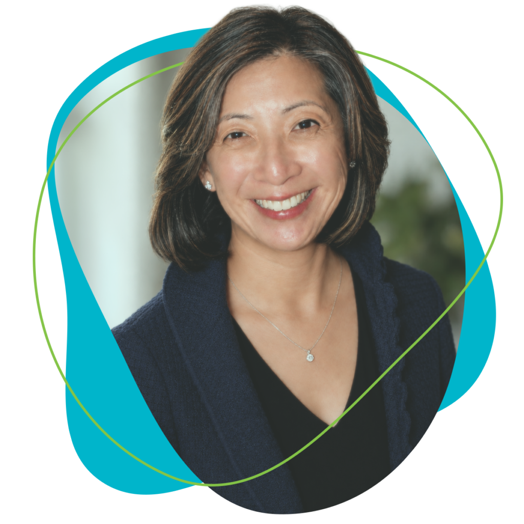 Catherine Yu