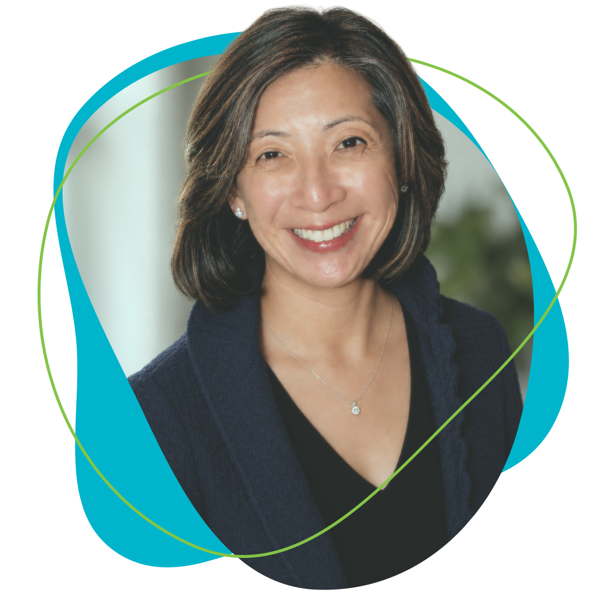 Catherine Yu